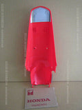 HONDA XR400 MOTARD J ND08 REAR FENDER SET R292R EXTREME RED 80101-MFB-000ZE JDM