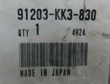 HONDA RS125R 2004 OIL SEAL, 14X22X5 91203-KK3-830