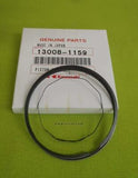 KAWASAKI KDX220SR DX220B RING SET 13008-1159 ON OFF ROAD ENDURO JAPAN IMPORTS