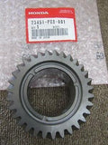 HONDA NSX NA1 F5 GEAR MAIN SHAFT FOURTH 23451-PR8-A01 WE HAVE GENUINE PARTS 4U
