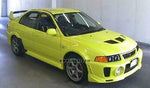 MITSUBISHI LANCER EVOLUTION EVO5 EVO6 CP9A EXHAUST MANIFOLD HEAT SHIELD MR597275