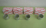 ISUZU TRUCK ENGINE 4HG1 CON ROD PISTON PIN BUSH SET 8-98121309 ELF FORWARD SPARE
