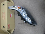 HONDA STREAM RN6 HEADLIGHT UNIT LH PROJECTOR 33151-SMA-J01 ENVIO AL MUNDO ENTERO