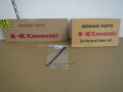 KAWASAKI GPZ400R ZX400D BAND L=186 WIRING HARNESS 92072-056 genuine kwacker part