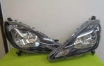 HONDA FIT RS DBA-GE8 HEADLIGHT UNIT SET 33151-TF0-N61 33101-TF0-N61 JAPAN SPARES