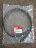 HONDA NSX NSX-R NA2 SEAL FRONT BUMPER PLATE CENTRE 71152-SL0-020 JDM ORIGINAL