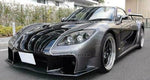 MAZDA RX-7 FD3S JAN 1999 - 2002 16-BIT ENGINE HARNESS WIRING N3G1-18-05Z jdm car