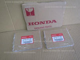 HONDA NSR250R4 MC21 NSR250R5 MC28 CYLINDER BASE GASKET X2 PCS 12192-KV3-680 JDM
