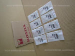 HONDA CBR250F CBR250R CBR250RJ CBR250RK MC19 EXHAUST STUD BOLT SET 92900-060220E