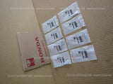 HONDA CBR250F CBR250R CBR250RJ CBR250RK MC19 EXHAUST STUD BOLT SET 92900-060220E