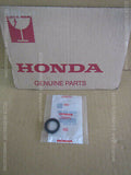 HONDA XLX250R MD08 OIL SEAL KICK START SHAFT 91204-KF0-003 repuestos para moto