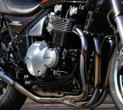 KAWASAKI  ZEPHYR 1100 ZR1100B ZRT10A CRANKSHAFT BUSHING SET BLACK 92028-1459