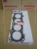 HONDA CBR1000RR 2008-2022 HEAD GASKET 12251-MFL-003 CONTACT FOR MORE DIY PARTS