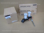 MITSUBISHI JEEP J58 CYLINDER ASSY BRAKE MASTER MA314565 repair recondition JDM