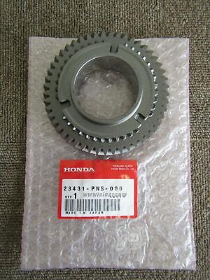 HONDA CIVIC TYPE R FD2 GEAR COUNTER SHAFT 2ND K20A MT 23431-PNS-000 DE VITESSES