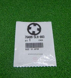 HONDA NSX NA1 NA2 WASHER, TOOTHED, MIRROR 76409-SL0-003 repair supercar autopart