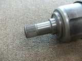 HONDA NSX NA1 NA2 DRIVESHAFT ASSY., L. RR. MANUAL ONLY 42311-SL0-000 JDM GENUINE