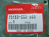HONDA CIVIC TYPE R FD2 CLIP A, WINDSHIELD 73153-SNA-003