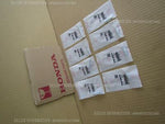 HONDA CBR250F CBR250R CBR250RJ CBR250RK MC19 EXHAUST STUD BOLT SET 92900-060220E