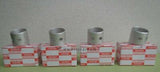 ISUZU TRUCK ENGINE 4HG1 CON ROD PISTON PIN BUSH SET 8-98121309 ELF FORWARD SPARE