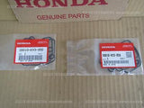 HONDA NSR250R5 SE SP MC28 CARBURATOR GASKET KIT SET 16010-KV3-950 PROARM 2U YO!