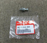 HONDA NSX NA1 NA2 STUD BALL 90102-SL0-003 call for Alex Zanardi Edition spares !