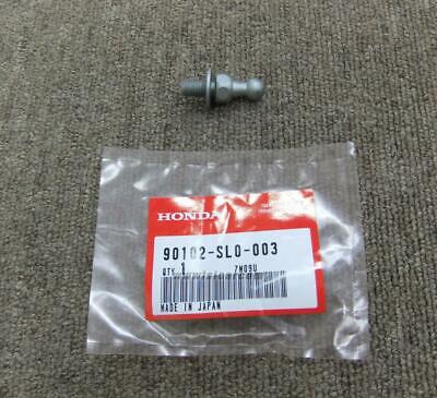 HONDA NSX NA1 NA2 STUD BALL 90102-SL0-003 call for Alex Zanardi Edition spares !