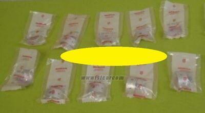 HONDA CBR600F4i PC35 1999-2006 BEARING D SET CRANKSHAFT YELLOW 13316-MBW-003