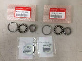 HONDA AFRICA TWIN XRV750 RD07 BEARING and DUST SEAL SET STEERING 91015-KT8-005
