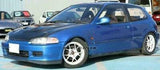 HONDA CIVIC SIR EG6 ROD UNIT B 76550-SM4-003 wiper washer windshield genuine DIY