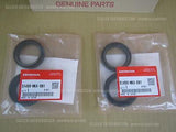 HONDA REBEL CMX300 2017-2019 SEAL SET FRONT FORK 51490-MKA-D81 stop oil leaks