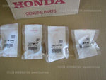 HONDA STEED NV600C PC21 BEARING B SET CONNECTING ROD BLACK 13217-MF5-003 moto 4U