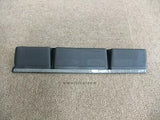 HONDA CR-V 2002-2006 MAT ASSY PASSENGER TRAY NH167L 77335-S9A-A01ZA JDM ORIGINAL