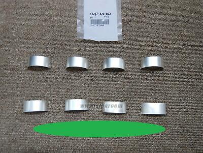 HONDA CB650 79-1982 BEARING C, CONNECTING ROD (GREEN) SET X8pcs 13217-426-003