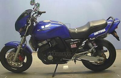 HONDA CB400SF VERSION R CB400SF-R NC31 CAM CHAIN 14401-HP6-A01 WITH UPPER COWL