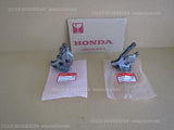 HONDA V-TWIN MAGNA MAGNA S VT250C MC29 BRACKET SET 14510-KBV-000 14520-KBV-000