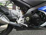 SUZUKI GSX-R1000 07-2008 FULL PISTON KIT FOR ONE BIKE 12111-21H01-0F0 genuine 4U