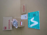 HONDA TRANSALP600V XL600V PD06 WATER PUMP & GASKET SET 19200-MN8-020 Repuestos