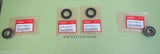 HONDA CBR250RR MC22 FR WHEEL BEARINGS AND DUST SEALS 91257-KA3-711 96150-6004010