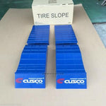 CUSCO SMART SLOPE 00B070A DETACHABLE 2-PIECE DESIGN JACK ASSIST RAMP SET JAPAN2U