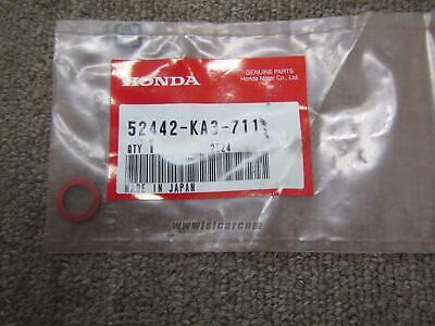 HONDA CBR600F4 AC - CBR600F4I FRONT FORK WASHER, SPECIAL (10MM) 52442-KA3-711