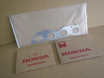 HONDA CIVIC TYPE R FD2 EXHAUST MANIFOLD GASKET COMP. 18115-PNB-003