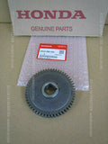 HONDA CIVIC N22A FK3 2006 GEAR ASSY EXHAUST CAM 14010-RBD-E00  DIESEL PARTS 2U