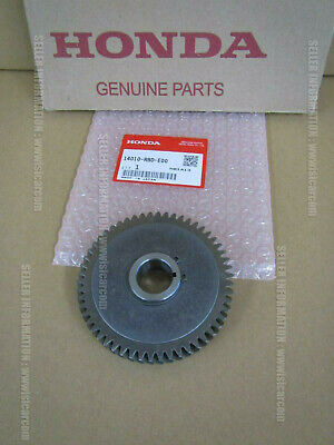 HONDA CIVIC N22A FK3 2006 GEAR ASSY EXHAUST CAM 14010-RBD-E00  DIESEL PARTS 2U