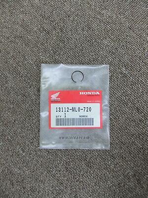 HONDA CB400F 1989 - 1990 CLIP (12MM), CRANKSHAFT 13112-ML0-720