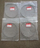 HONDA NSX NSX-R NA1 NA2 BAND SET JOINT BOOT 44327-SV4-305 DRIVE SHAFT PARTS JDM!