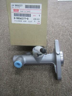 ISUZU ELF N-SERIES NPR 06 CYLINDER CLUTCH MASTER 8-98062277-0 ANTIGUA BARBUDA OK