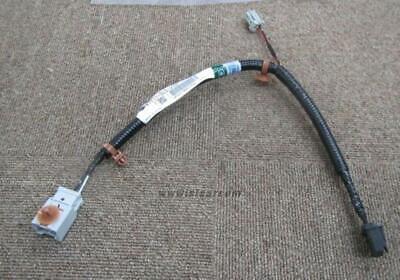 HONDA NSX NSX-R JDM NA1 NA2 HARNESS  L.POWER SEAT WIRE  81711-SL0-J10 JDM SPARES