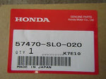 HONDA NSX NA2 ABS SENSOR ASSY. R REAR STABILIZER 57470-SL0-020 genuine spares 2U