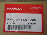 HONDA NSX NA2 ABS SENSOR ASSY. R REAR STABILIZER 57470-SL0-020 genuine spares 2U